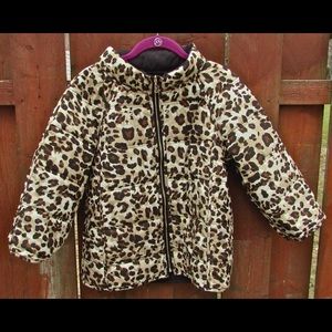 🎉2x’sHPChico’s Reversible Puffer Jacket HP🎉